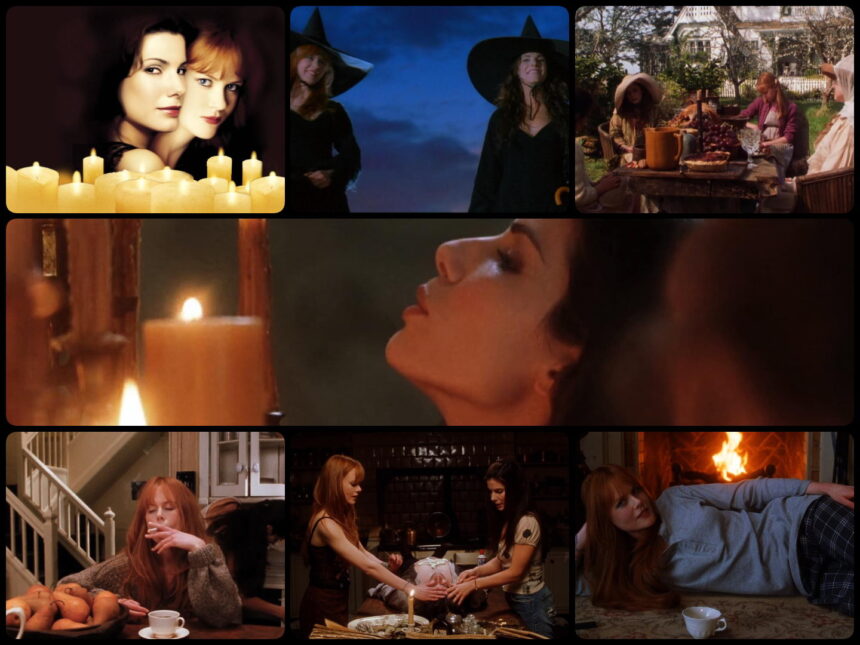 Practical Magic