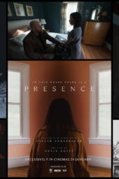Presence