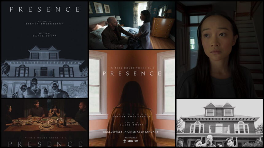 Presence