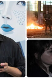 Radu Jude Premiering Two Groundbreaking Films in