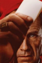 Ralph Fiennes in Conclave