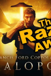 Razzies Megalopolis
