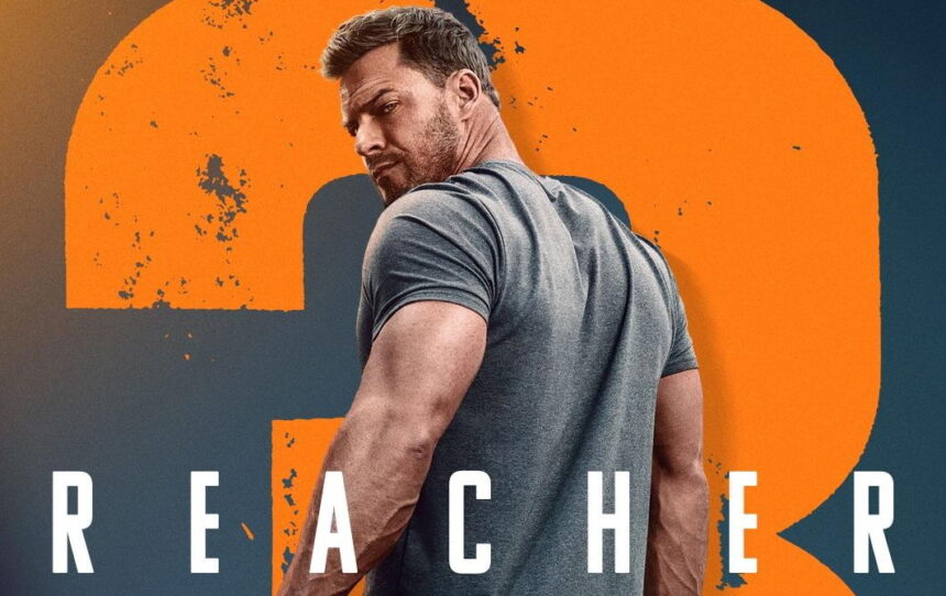Reacher