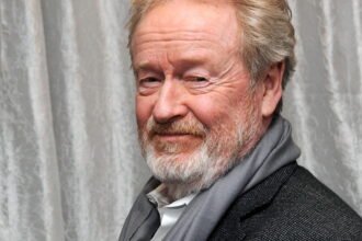 Ridley Scott