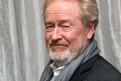 Ridley Scott