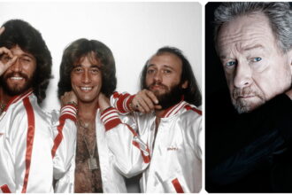 Ridley Scott s Bee Gees Biopic You Should Be Dancing Back in the Spotlight