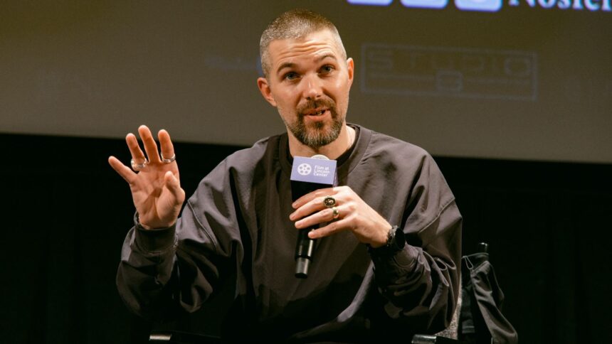 Robert Eggers
