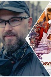 Robert Eggers to Direct Labyrinth Sequel