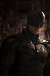 Robert Pattinson Batman