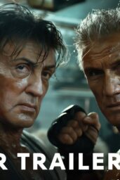 Rocky Teaser Trailer