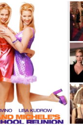 Romy Michele