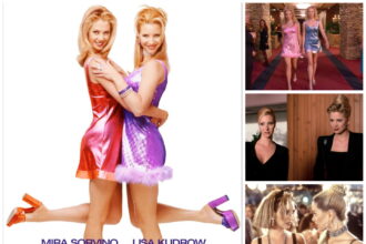 Romy Michele