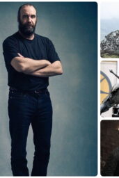 Rory McCann