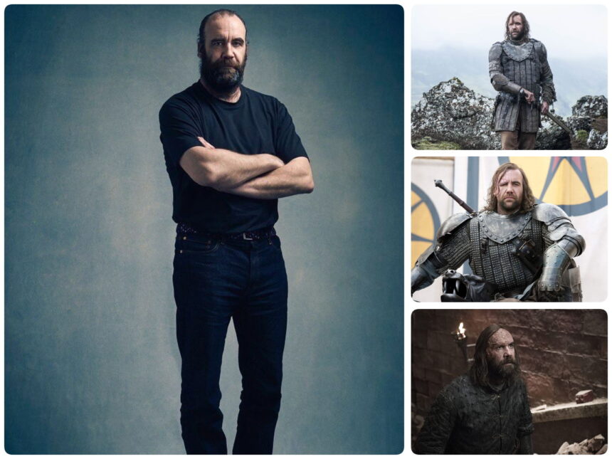 Rory McCann