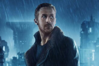 Ryan Gosling