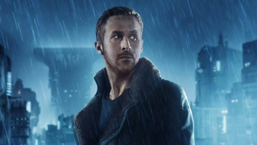 Ryan Gosling