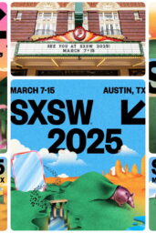 SXSW