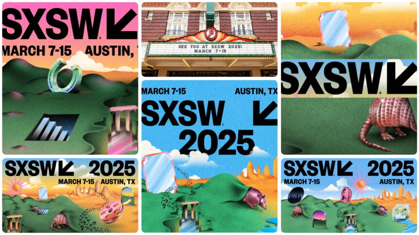 SXSW