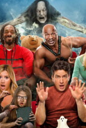 Scary Movie