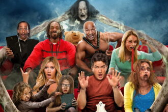 Scary Movie