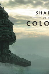 Shadow of the Colossus