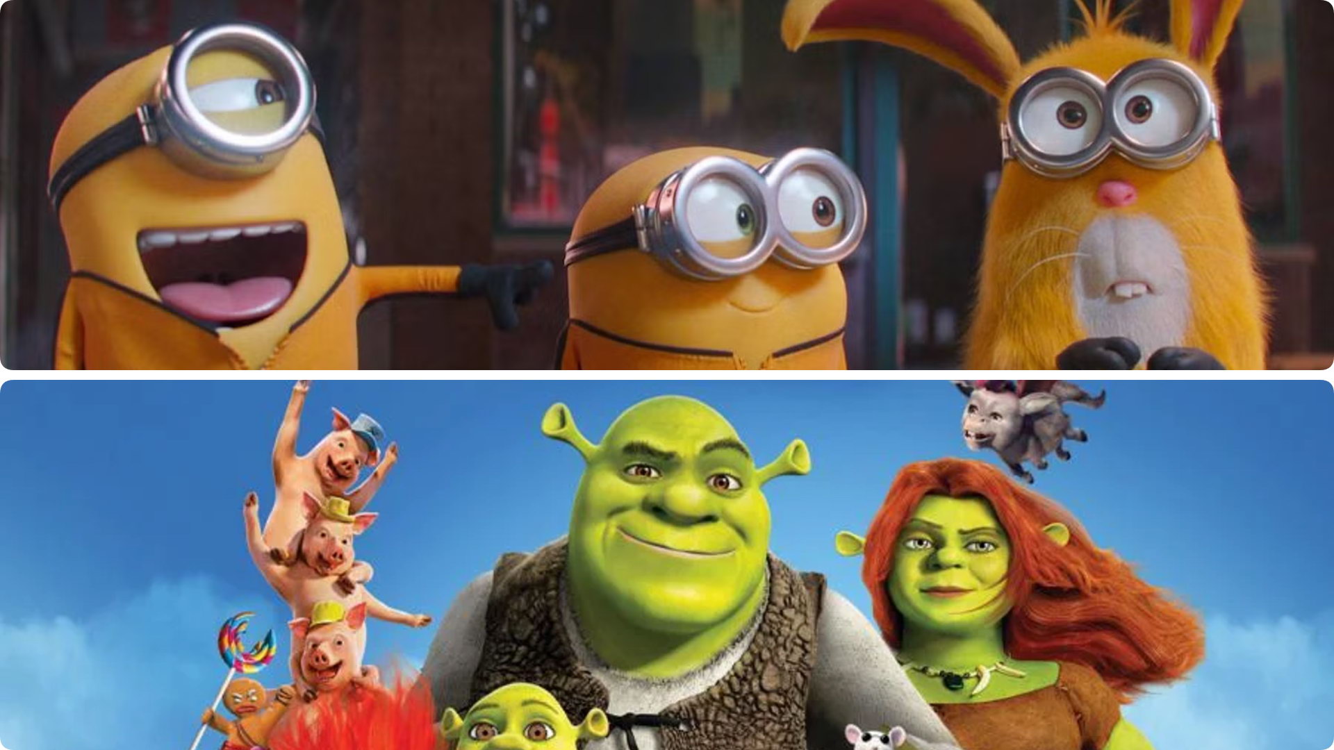 Shrek 5 Delayed Until Summer 2027: Fan Reactions Explode - fblpvmf