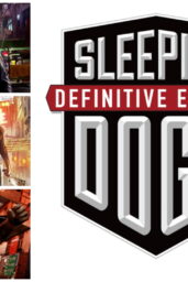 Sleeping Dogs