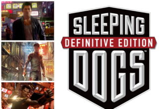 Sleeping Dogs