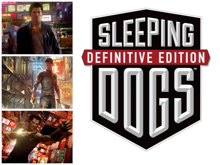 Sleeping Dogs