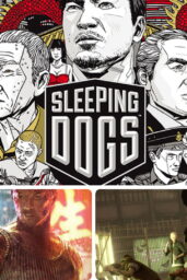 Sleeping Dogs