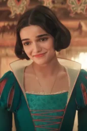 Snow White Rachel Zegler