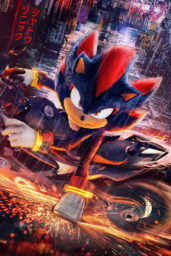 Sonic the Hedgehog wallpaper