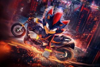 Sonic the Hedgehog wallpaper
