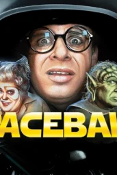 Spaceballs