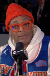 Spike Lee