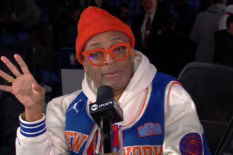 Spike Lee