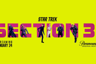 Star Trek Section