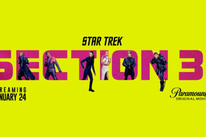 Star Trek Section