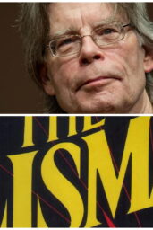 Stephen King The Talisman