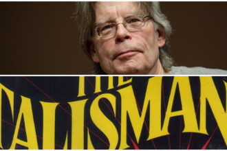 Stephen King The Talisman