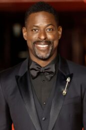 Sterling K Brown