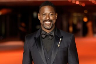Sterling K Brown