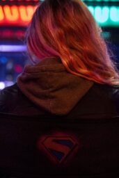 Supergirl Woman of Tomorrow