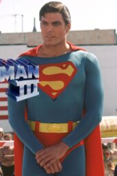 Superman III