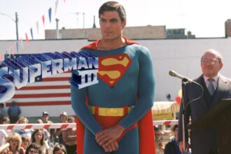 Superman III