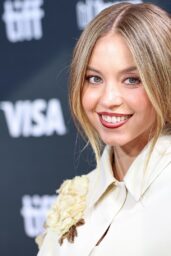 Sydney Sweeney