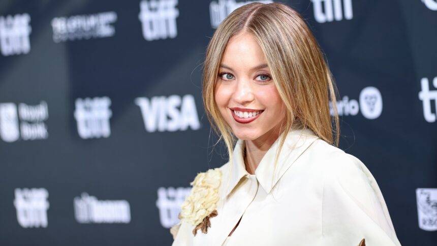 Sydney Sweeney