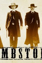 TOMBSTONE
