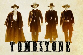 TOMBSTONE