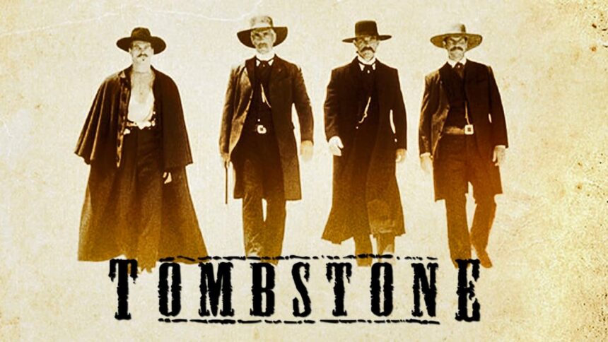 TOMBSTONE